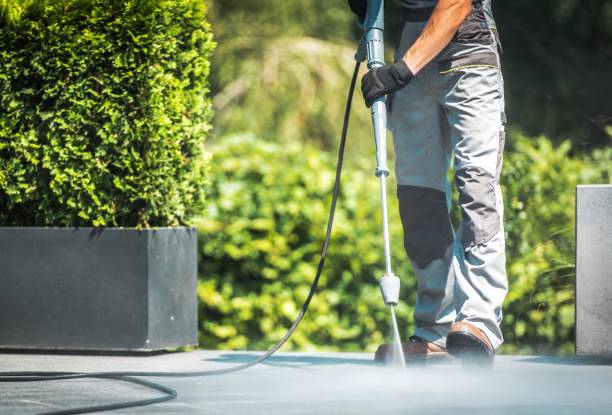 Best Fence Cleaning  in Greenwood Lake, NY