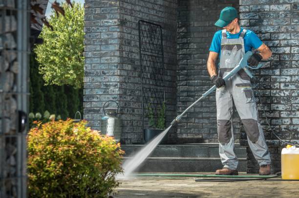 Best Pool Deck Cleaning  in Greenwood Lake, NY