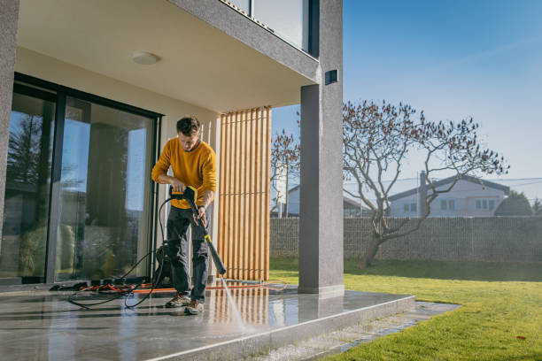Best Sidewalk and Walkway Cleaning  in Greenwood Lake, NY