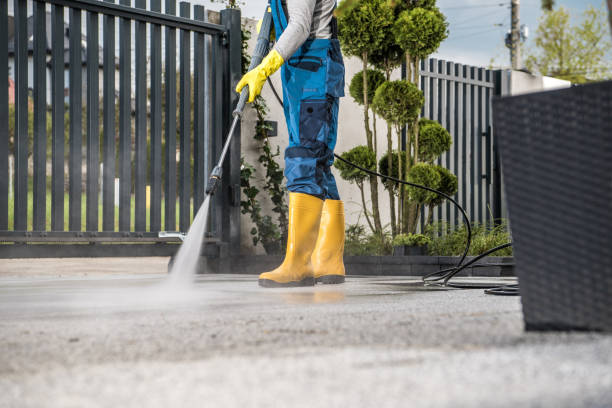 Best Driveway Pressure Washing  in Greenwood Lake, NY