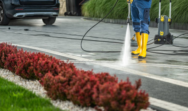 Best Factory Floor Cleaning  in Greenwood Lake, NY