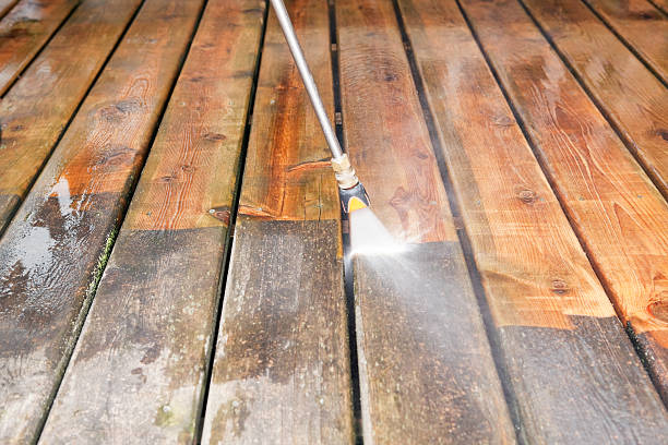 Professional Pressure Washing Services in Greenwood Lake, NY